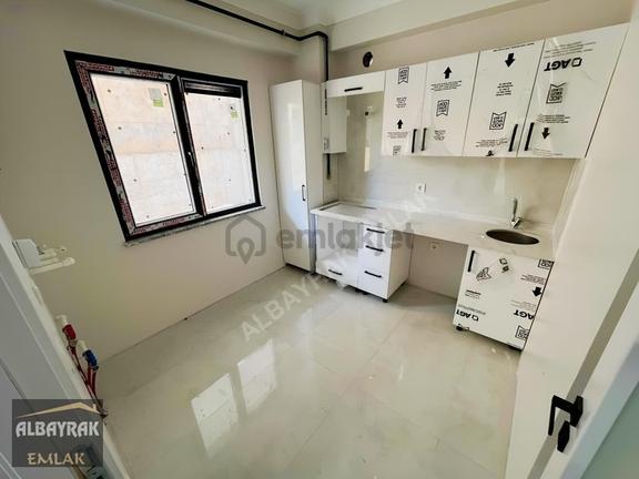 Albayraktan 2+1 Sıfır/y.ısıtma/otoparklı/metro 6dk Kiralık Daire 2