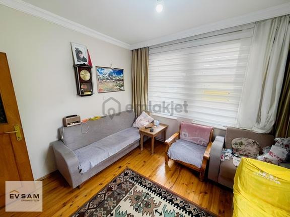 Kadıköy Mh 2+1 80m2 Y.giriş Cam Balkonlu Masrafsız Daire 2