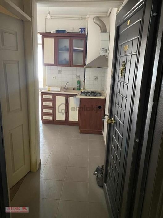 Yenibağlar Mahallesinde Kiralık 1+1apart 1