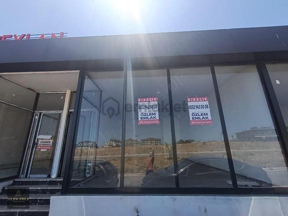 Bandırmanın Yükselen Değerinde Kaçırılmayacak Kiralık İşyeri 2