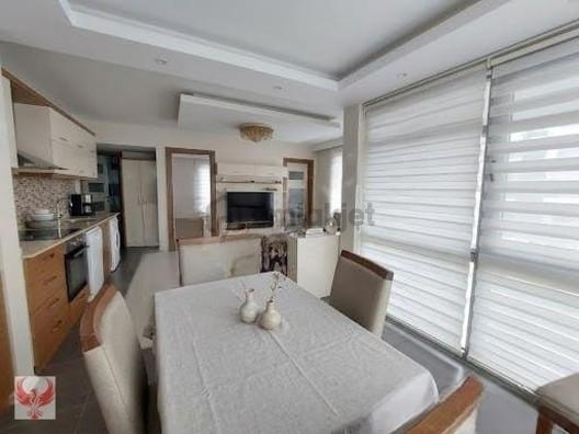 Kınıklı Mahallesi’nde Satılık 2+1 60m2 Apart 1