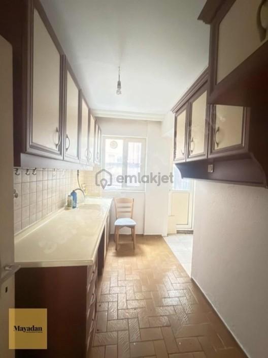 Mayadan Gyo Haydar Çavuşda Ara Kat 2+1 Kiralık Daire 2