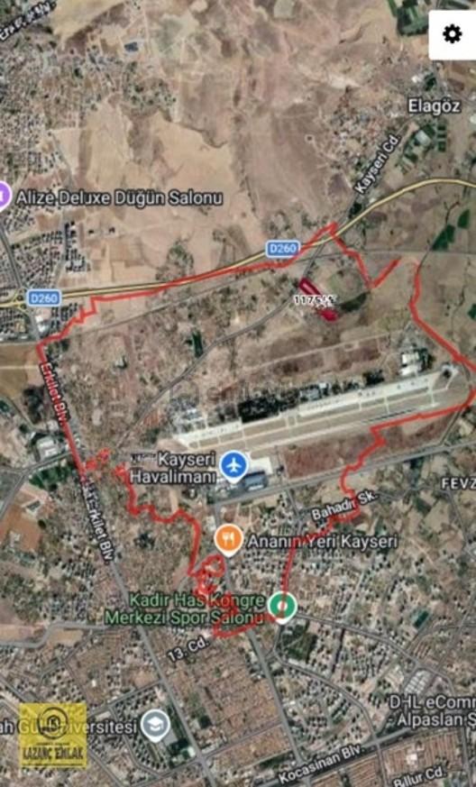 Sehır Merkezınde Konum Avantajlı Fırsat 1