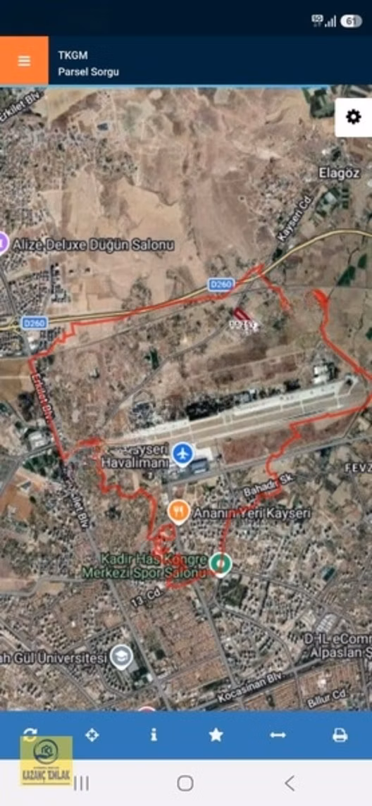Sehır Merkezınde Konum Avantajlı Fırsat 2
