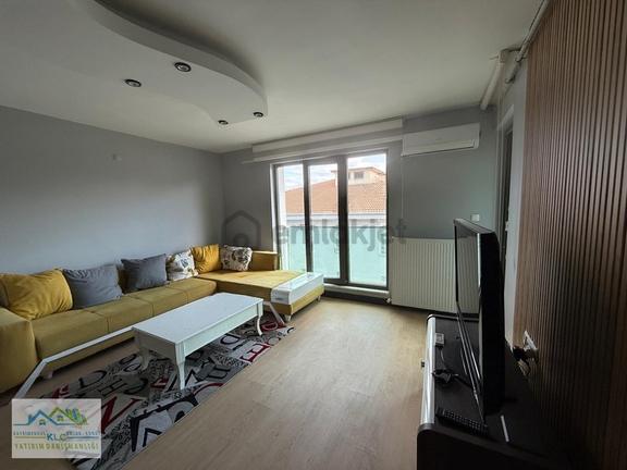 Klc Den Hasan Basri Çantay Mah.de 1+1 55 M² Eşyalı Daire 2