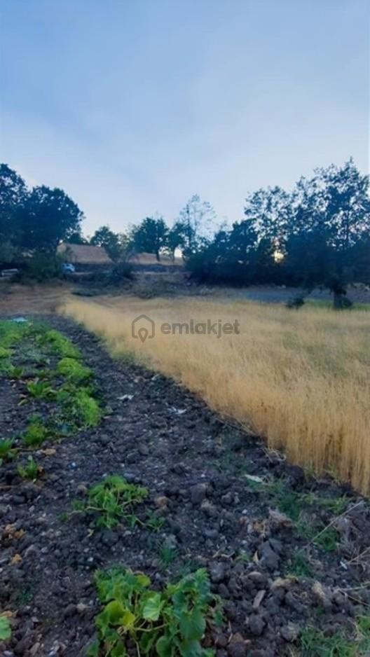 Müstakil Evinizi Yapın Dev Arsa 2