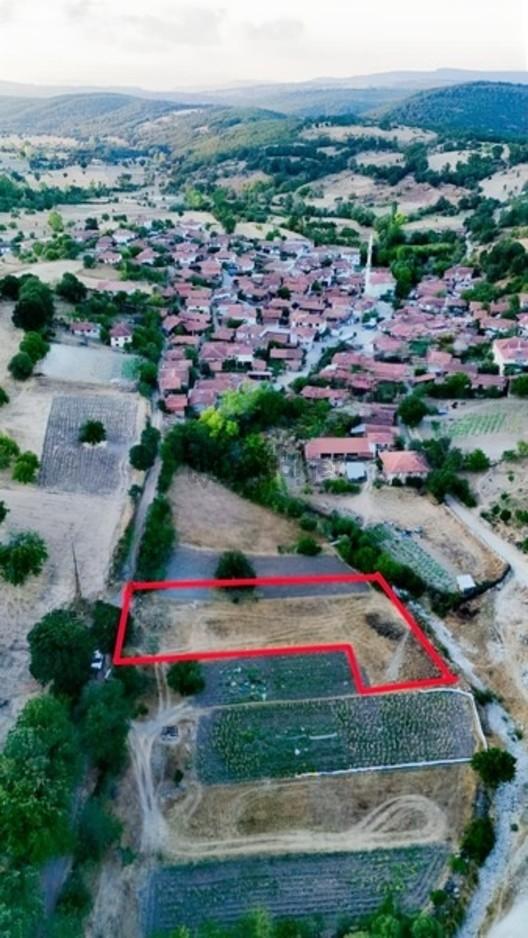 Müstakil Evinizi Yapın Dev Arsa 1