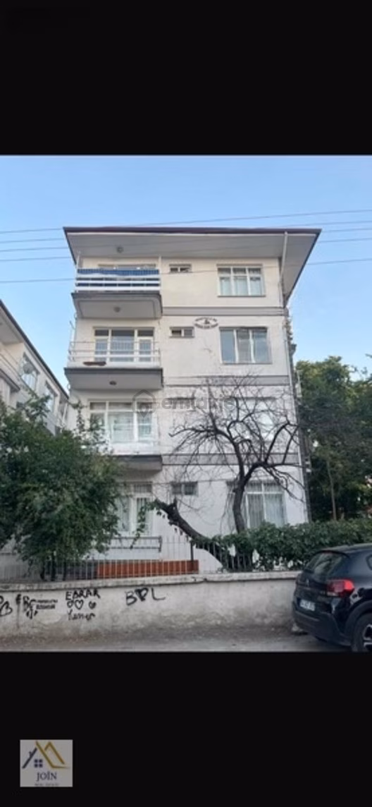 Paşaköşkünde Kiralık 2+1 Arakat Full Yapılı Daire 2