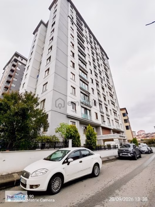 Armağanevlerde Site İçerisinde 1.kat 2+1 90 M2 Otoparklı, Enfes 1
