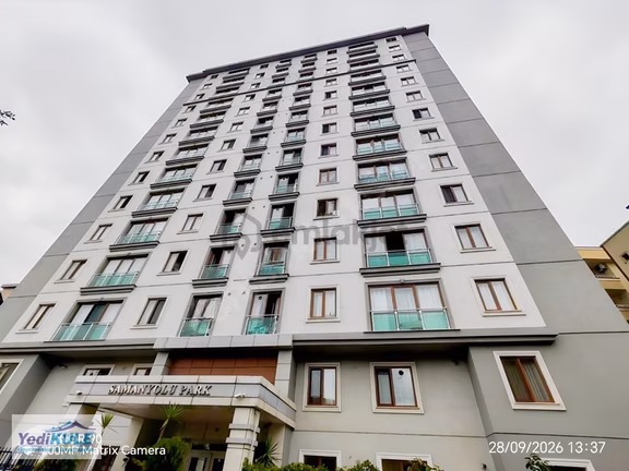 Armağanevlerde Site İçerisinde 1.kat 2+1 90 M2 Otoparklı, Enfes 2