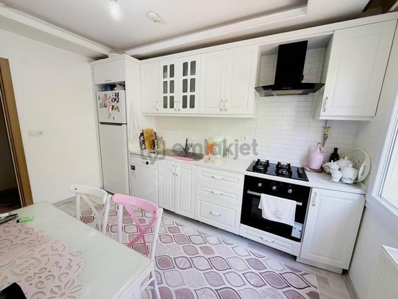 Katılıma/fuzula Uygun 2+1 Çarşı Merkezde Satılık Daire 2