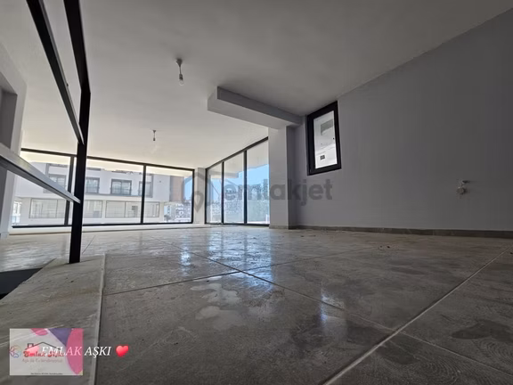 Kızıltoprak Güzeli 2 Katlı Sıfır Uygun Fiyatlı Acil Satılık 2