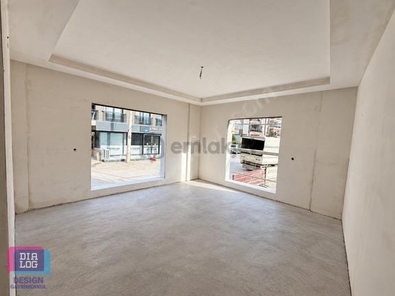 Koyunderede Sıfır, Otoparklı 2+1 Daire 1