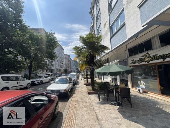 Ordu Bahçelievlerde İki Katlı Çok Amaçlı Dükkan Mağza 2