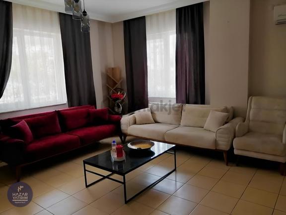 Güzelobada Eşyalı/eşyasız 4+1 Bahçe Katı 1