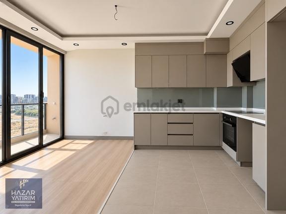 Altıntaş Altınay Konutlarında Şık Tasarımlı 1+1 Satılık Daire 1