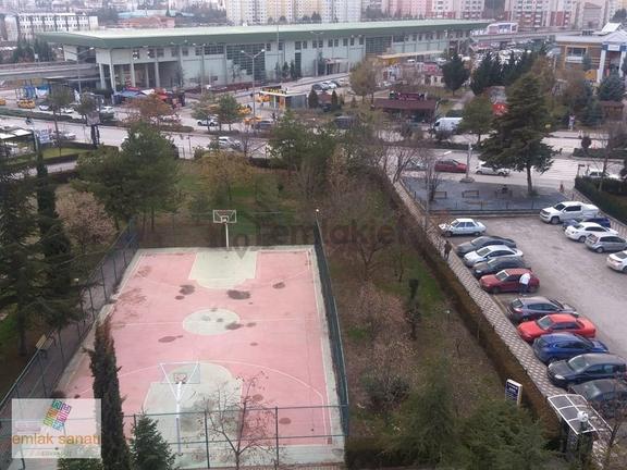 Göksu Avm Ve Metroya Yürüme Mesafesinde Satılık 1+1 Daire 1