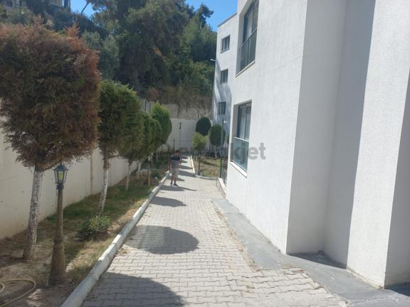 Kuşadası İkiçeşmelik 2+1 Deniz Manzaralı Satılık Daire 2