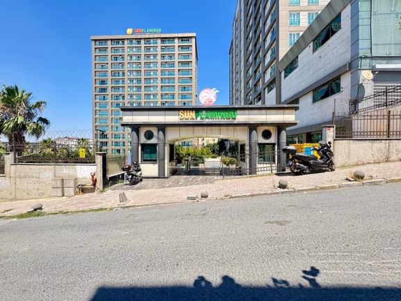 Goldhouse Dan Satılık Güneşli’de Site İçi 3+1 Lüks Daire 1