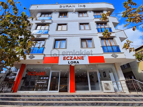 Gebze Merkezi Konum |belediye-medical Parka Yakın|satılık Dükkan 2