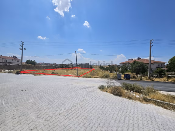 Sahibinden Acill..kelepir Fiyatına 3 Kat İmarlı 1