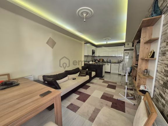 Tuzcumurat Tugaya Yakın Eşyalı Kiralık 3+1 Lüx Daire 1