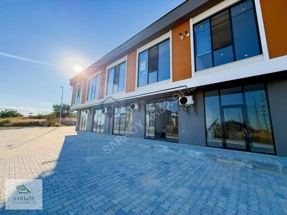Tekirdağ'da Satılık 120m² Prestij Dükkan - Belediye Yakını 2