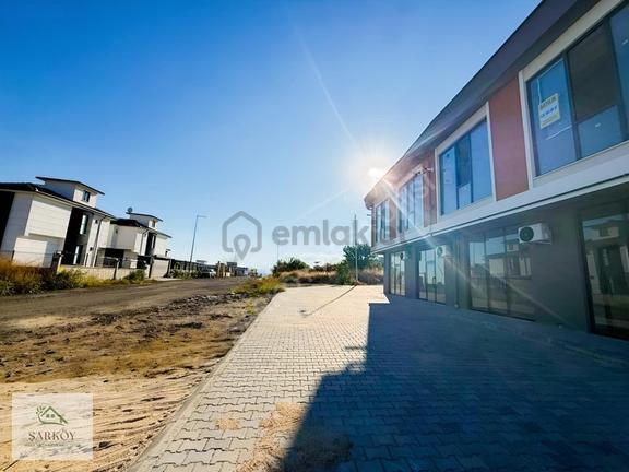 Tekirdağ'da Satılık 120m² Prestij Dükkan - Belediye Yakını 1