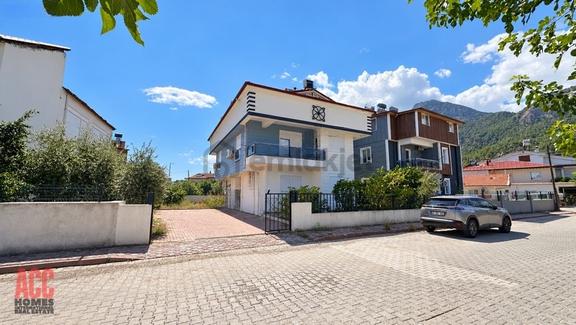 Acc Homes'tan Kemer Göynükte Ferah Eşyalı Kiralık 1+1 Daire 2