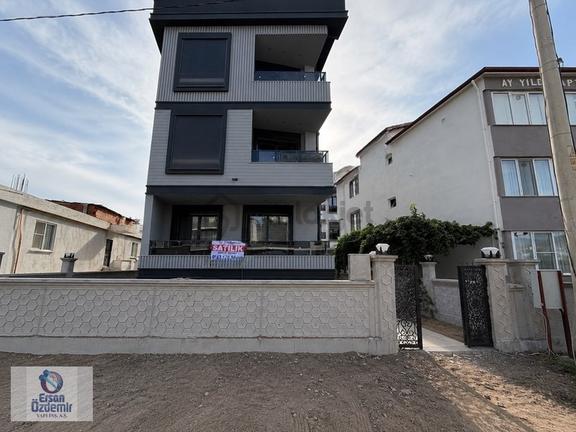 Ersan Özdemirdn Soğanyemezde Konforlu Ve Kullanışlı Kiralık 1+1 1