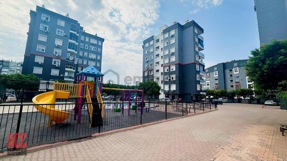 Asude Konutları'nda 24 Saat Güvenlikli Havuzlu Sitede 3+1 Daire 2