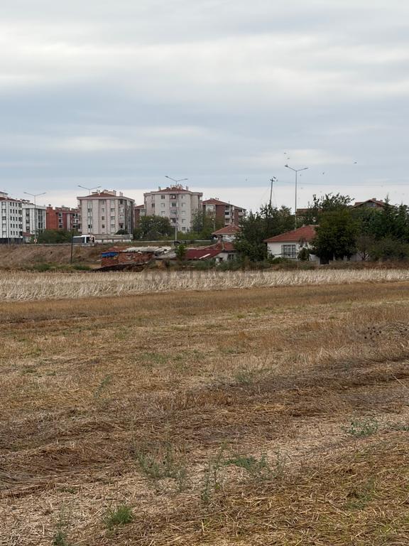 Epa Emre Koç’tan Tekirdağ Muratlı İmarlı İfrazlı 1