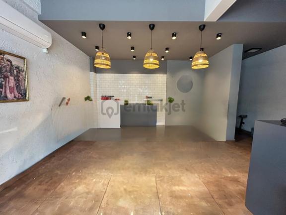 Goldhouse Dan Kiralık Devren Kiralık İşyeri 1