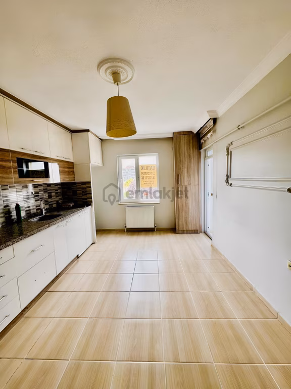 Eymen Yapı-bayat Gediğin'de Arakat 145 M2 Park Cepheli Daire 2