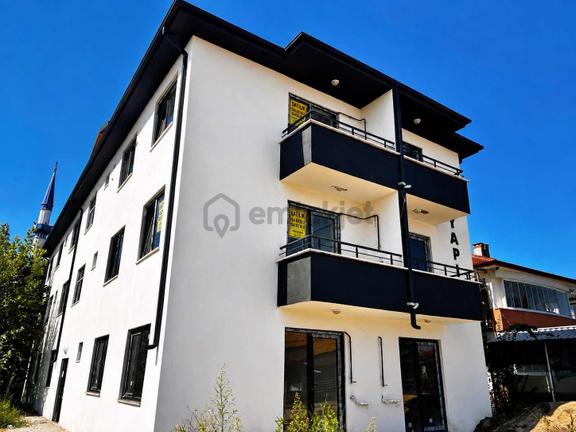 Mg Emlaktan Yeni Mahallede Orta Kat 2+1 Sıfır Daire 1