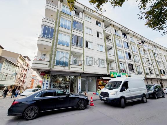 Doğan Araslı Dibi Cadde Üzeri 250m2 Depolu Köşebaşı Dükkan !!!! 1