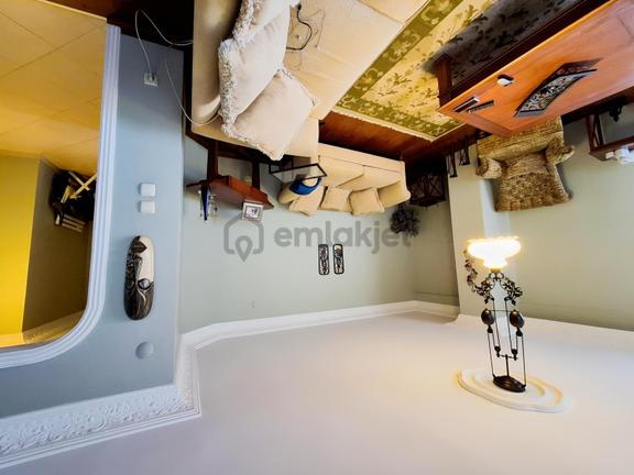 Nişantaşı Teşvikiye Ferah Sokak'ta 3+1 Eşyalı Kiralık Daire 2