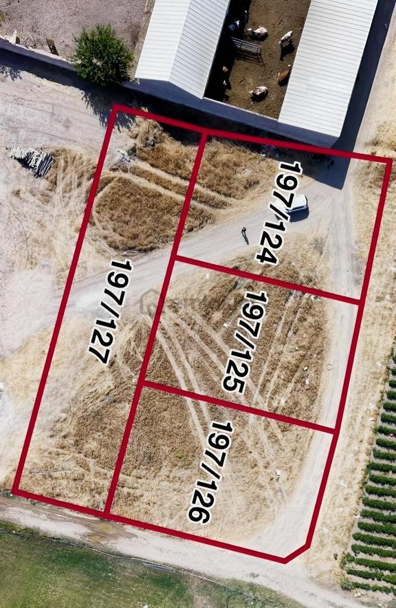 Afyonkarahisar Susuz Osmanlı Mahallesinde 2.161 M² İmarlı Arsa 1