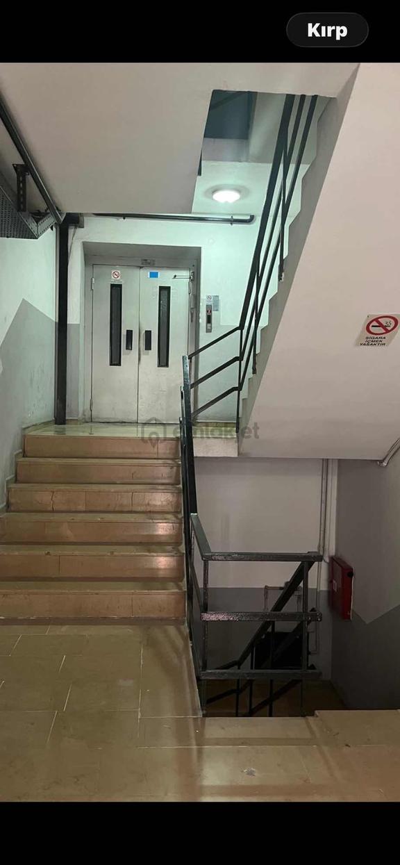 Güngören Sanayide Bodrum Kat 600 M2 Kiralık Atölye 2