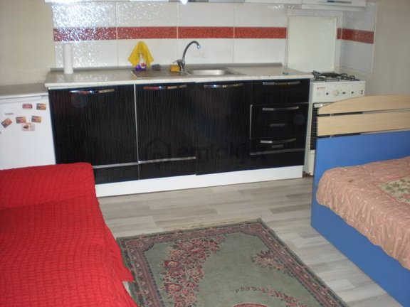 Balıkesir Altıeylül Bahçelievler De Demirdağ Emlaktan Kiralık Tek Oda. 1