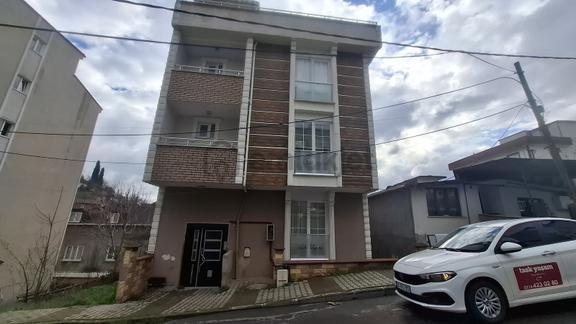 Tuzla M.sinan İskanlı Kullanışlı Ters Dubleks Satılık 3+1 Daire 1