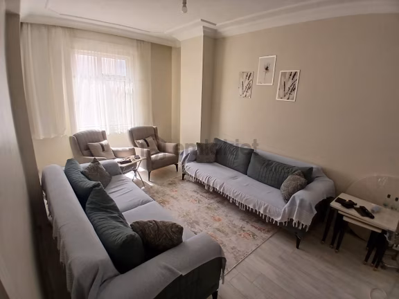 Kırşehir Merkez Yenice Sahibinden Satılık Daire 1