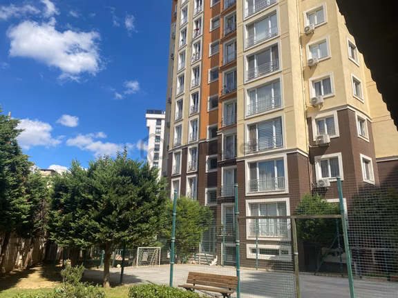 Ataşehir Sima Resıdence Satılık 2+1 Boş Daire 1