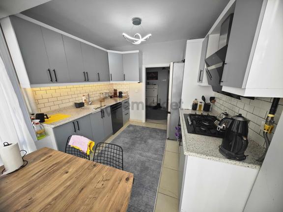 Pirireis De Satılık Lüks Daire 3+1 1