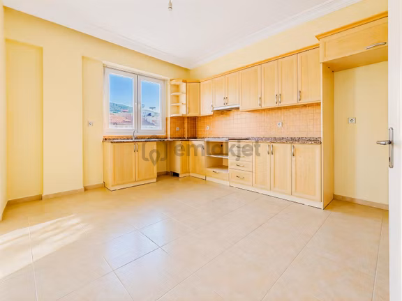 Fethiye Tuzla Mh.de Kiralık 4+1 Dubleks Daire 2