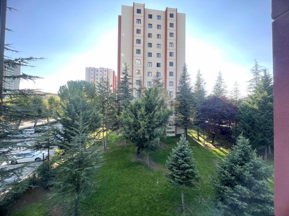 Konutkent Oyak 5 Ön Cephe Asansörlü Yapılı 3+1 Kiralık Daire 1