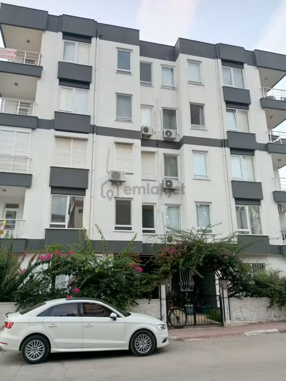 Şirinyalı Da 3+1 Doğalgazlı Daire 1
