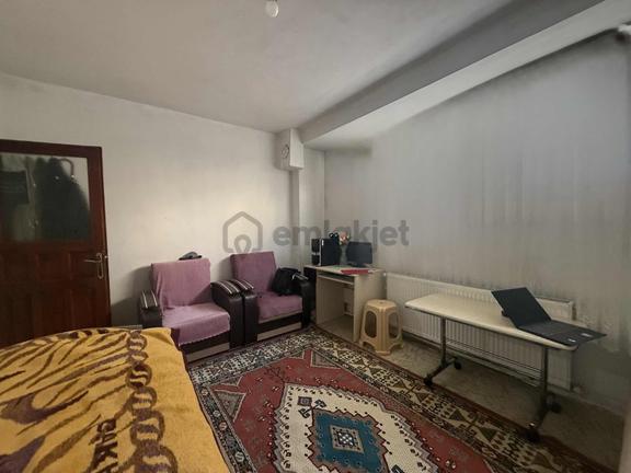 Satılık Bahçe Katı 3+1 Hisseli Daire 1
