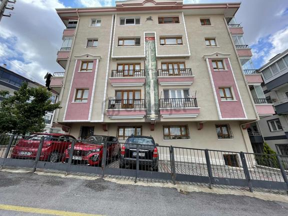 Winnest'ten Hürel Mahallesinde 2+1 Kiralık Daire 1