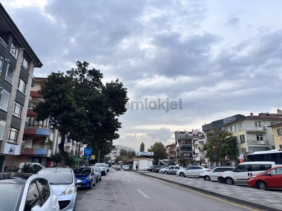 Winnest'ten Tuzluçayır 585. Caddede Fırsat 3+1! 2